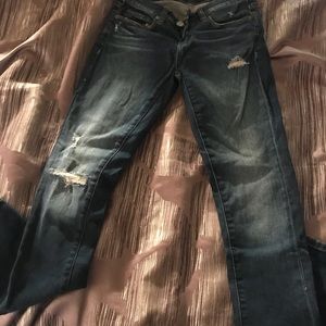 Blank NYC Skinny Jeans